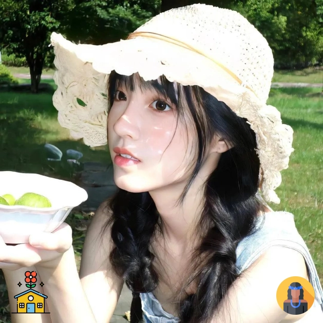 南山